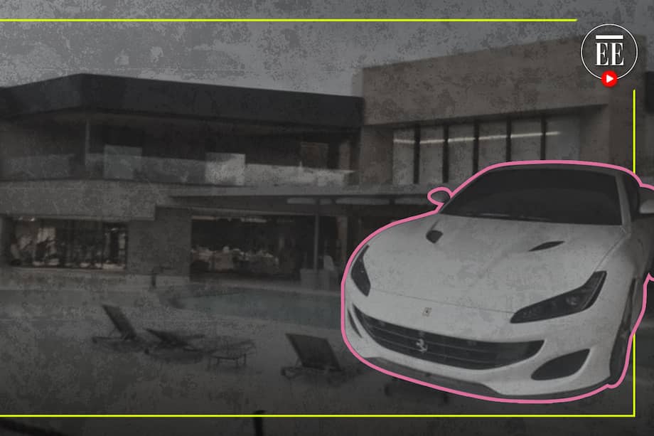 En los últimos tres años, la Fiscalía ha realizado 26 operaciones para quitarle millonarios bienes al Clan del Golfo, en los departamentos del pacífico y la costa caribe.