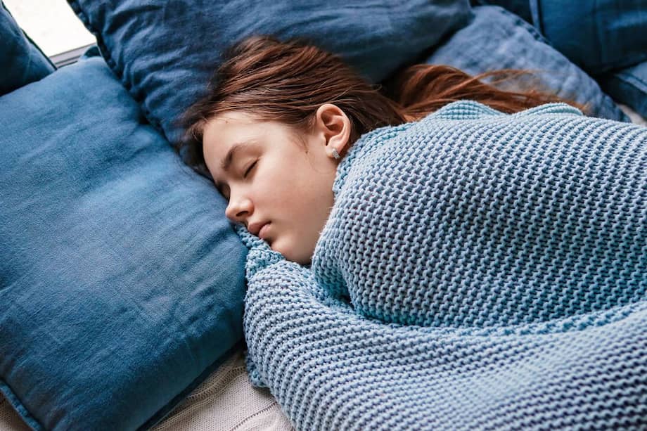 ¿La música puede ayudar a conciliar el sueño?