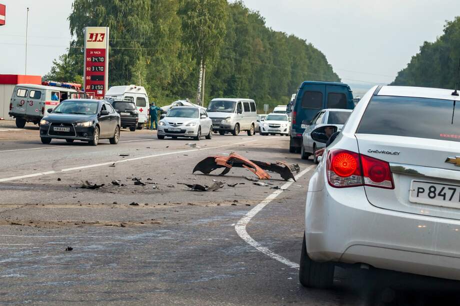 Foto de referencia. / Pixabay