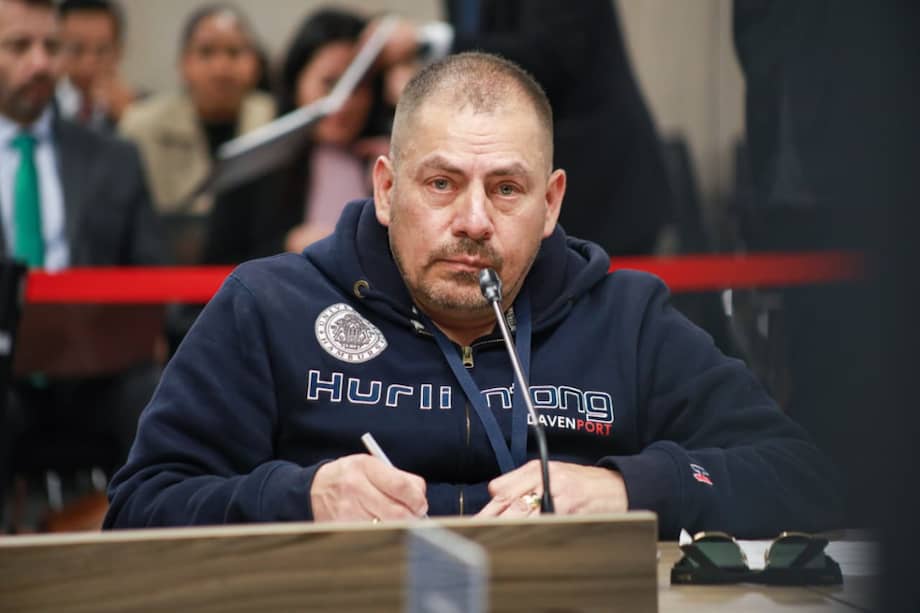 El coronel (r) Juan Carlos Figueroa había sido acusado por la Fiscalía Quinta de la Unidad de Investigación y Acusación (UIA) de la JEP.