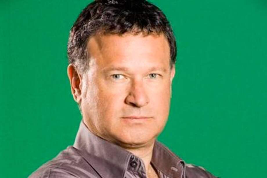 Murió el actor José Luis Paniagua