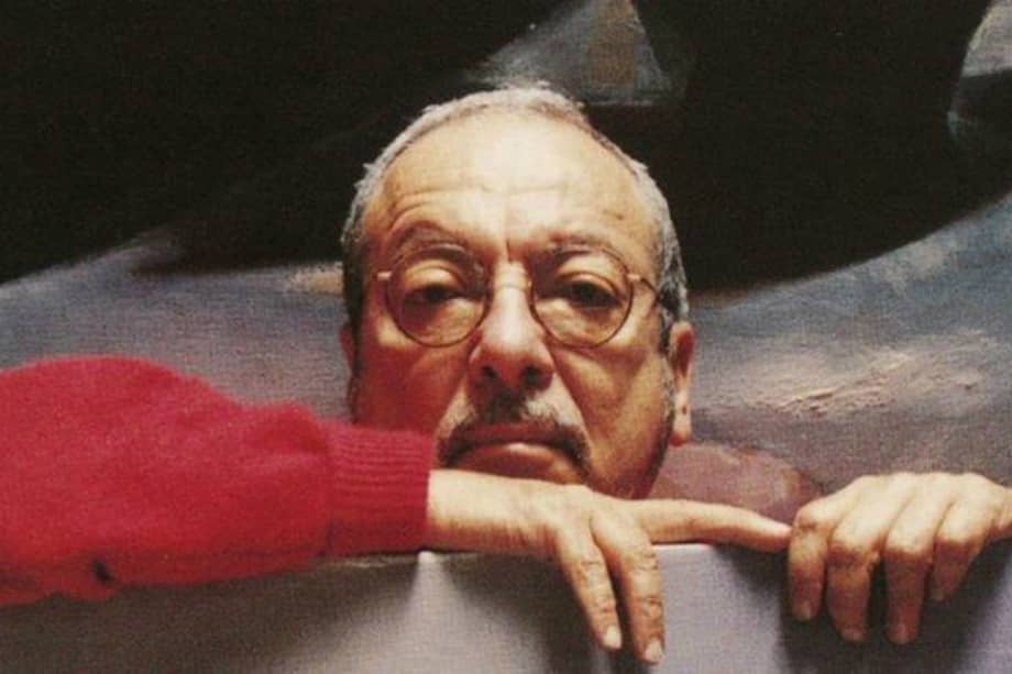 Homenaje al artista Enrique Grau