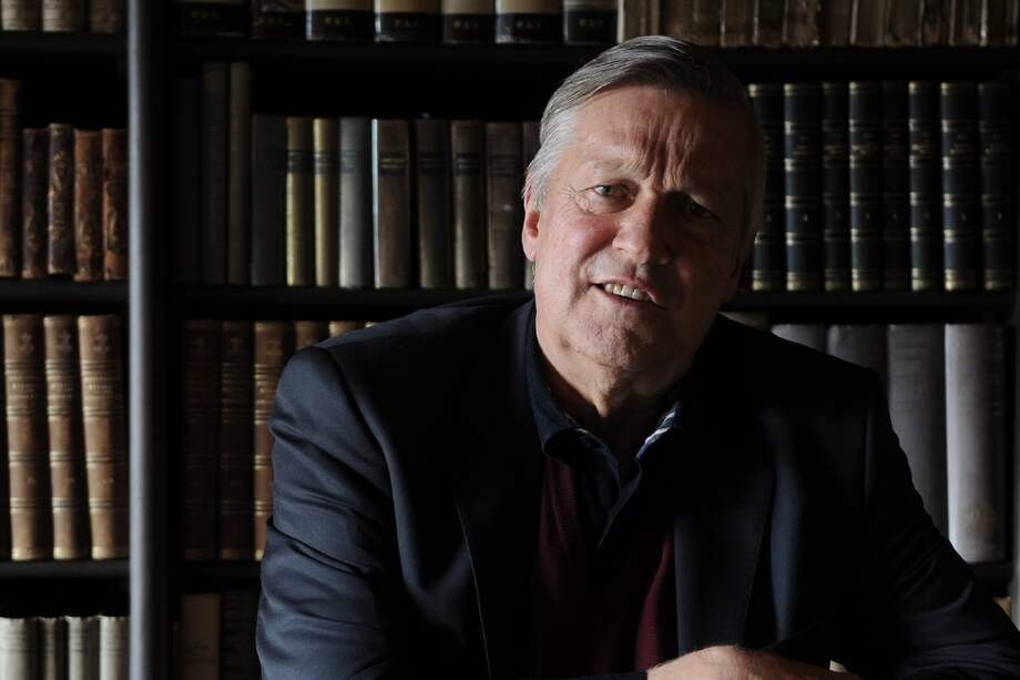 Peter Schultze-Kraft ha traducido a 109 autores colombianos en más de medio siglo. / El Espectador