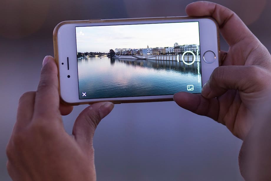 Le contamos cuáles son las claves en fotografía de producto que deben tener en cuenta las empresas a la hora de mostrarse.
