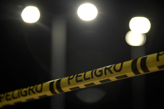 Transmilenio cierra estación de Puente Aranda por la muerte de un usuario