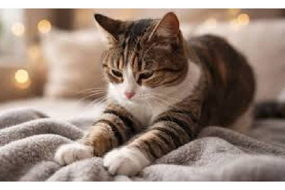 La ausencia de este hábito no implica problemas de salud, ya que cada animal expresa su comodidad y afecto de manera distinta.