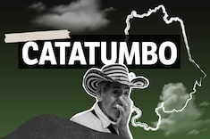 Catatumbo: un año de la guerra que Colombia no logra detener