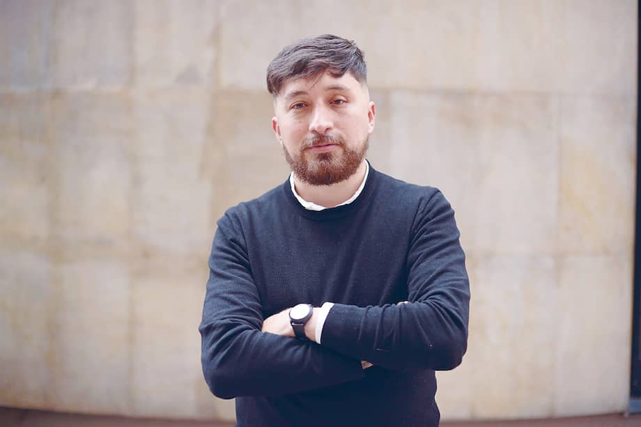 Cristian Rodríguez Zárate explica: “Hacemos parte (organización MOCAO) del Centro de Investigación Internacional de Violencia Ocular, dedicado a documentar traumas oculares causados por el uso desproporcionado de la fuerza policial”.