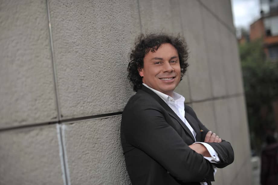 Hassan Nassar. / Archivo El Espectador