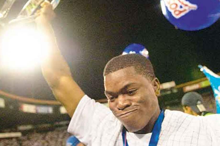 Felix Micolta / Foto: Archivo El Espectador