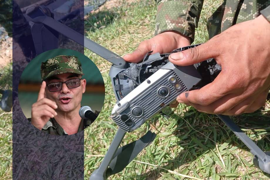 Actualmente, alias “Dionisio Rayo” es el jefe de la comisión financiera de las disidencias.