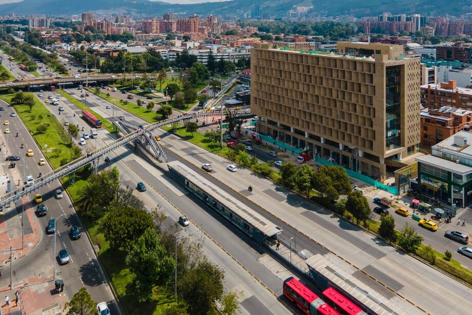 Estos son los ganadores del Premio a la Excelencia en Arquitectura Sostenible 2023.