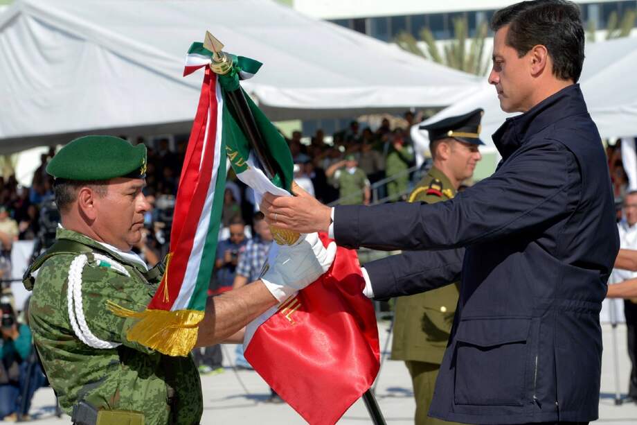 La norma llega en la recta final de la administración Peña Nieto, quien deja a presidencia este año. / NOTIMEX