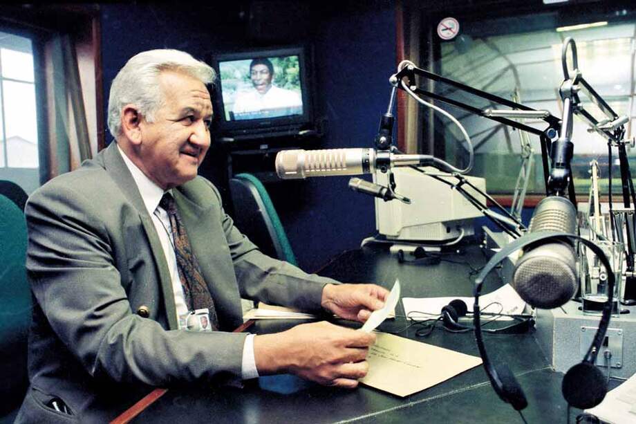 Juan Harvey Caycedo./ Archivo de El Espectador