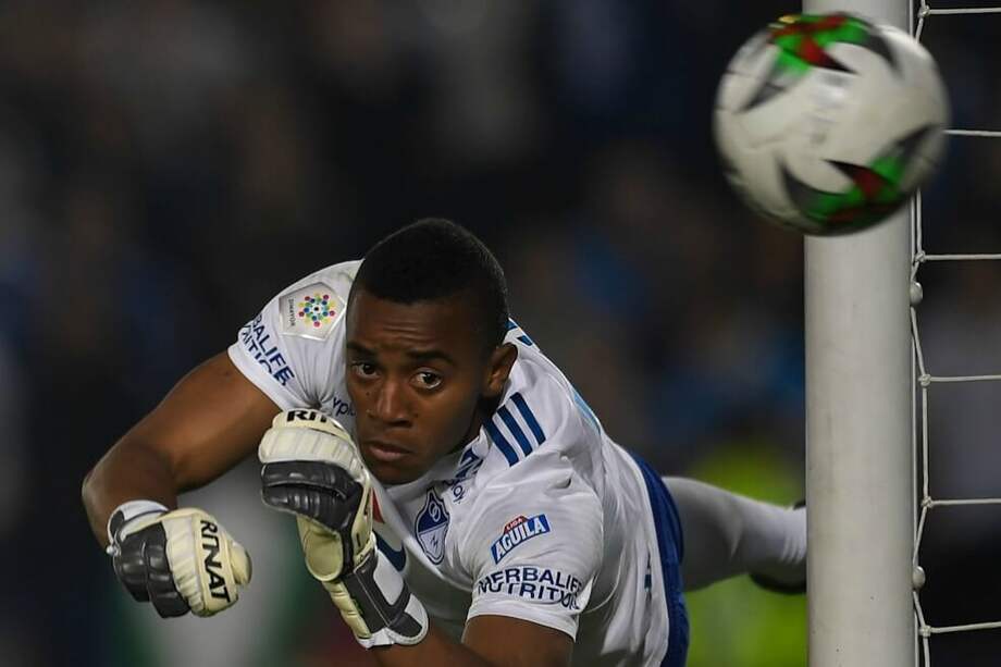 Mauricio Alvarado - El Espectador