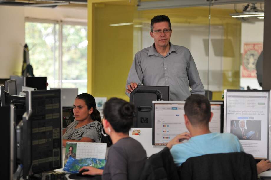 “No hay nada más real que el mundo virtual”