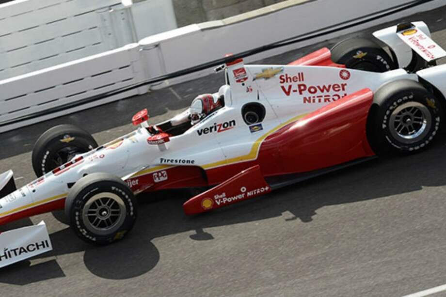 IndyCar