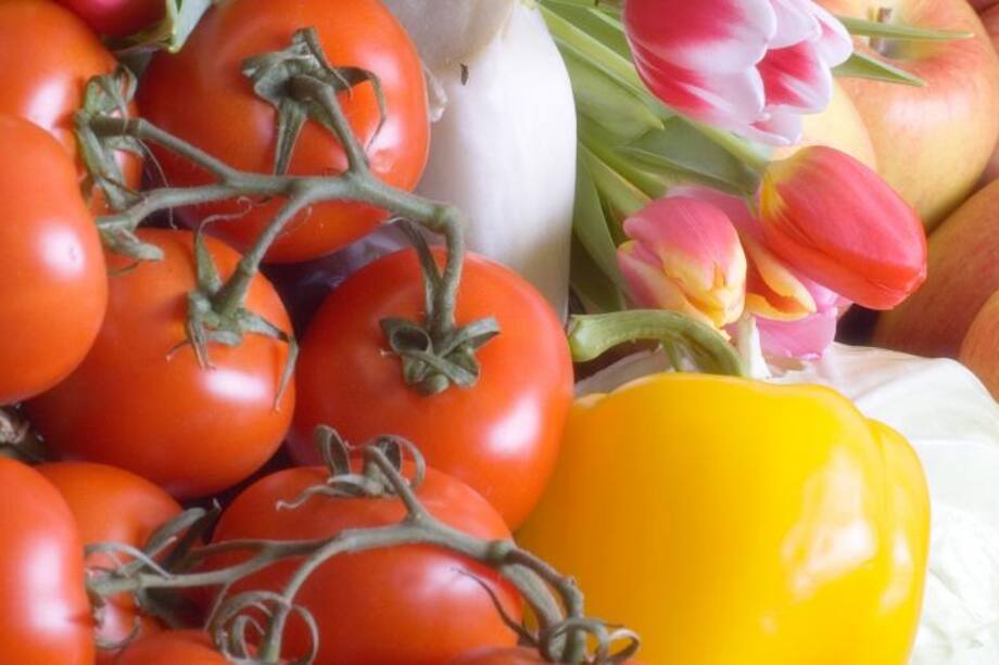 Conoce los nuevos superalimentos