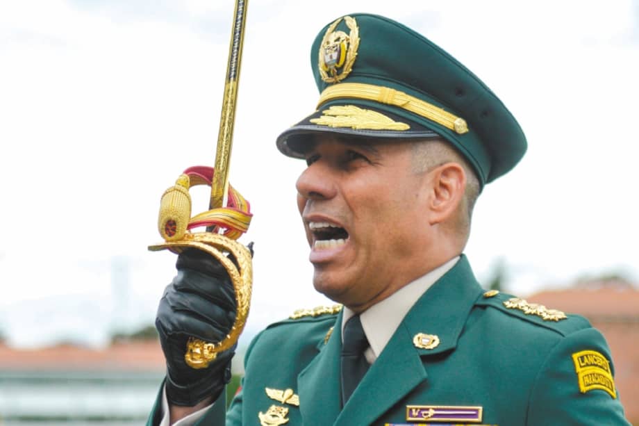 Zapateiro es investigado por hechos que sucedieron cuando era comandante de la Quinta Brigada, con sede en Bucaramanga, entre 2014 y 2015.