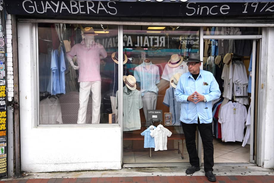 El exilio cubano en Miami anhela un golpe de Trump en Cuba similar al de Venezuela.