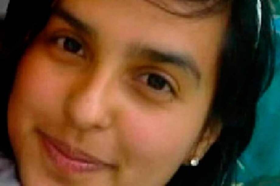 Joven desaparecida en Fontibón fue encontrada en Antioquia