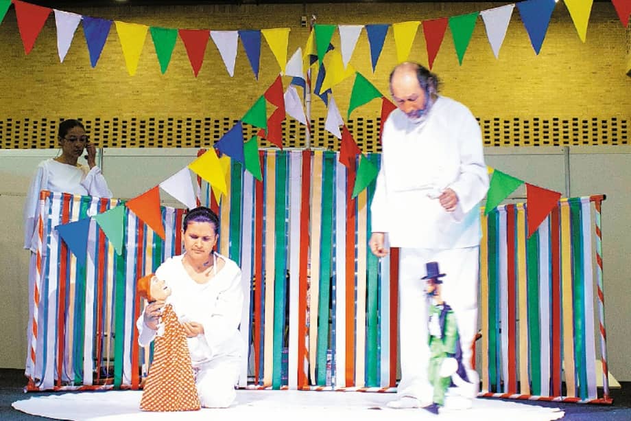 Los incentivos económicos que entregará Idartes van desde los 10 hasta los 56 millones de pesos y podrán participar por estos personas jurídicas, agrupaciones y personas naturales.