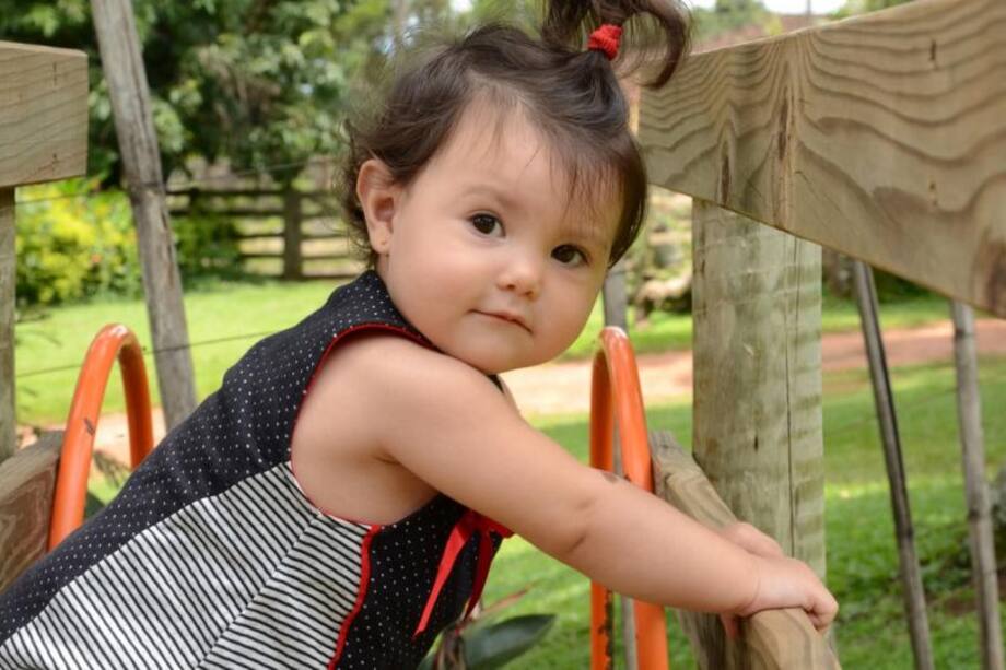 Siete enfermedades frecuentes en tu bebé