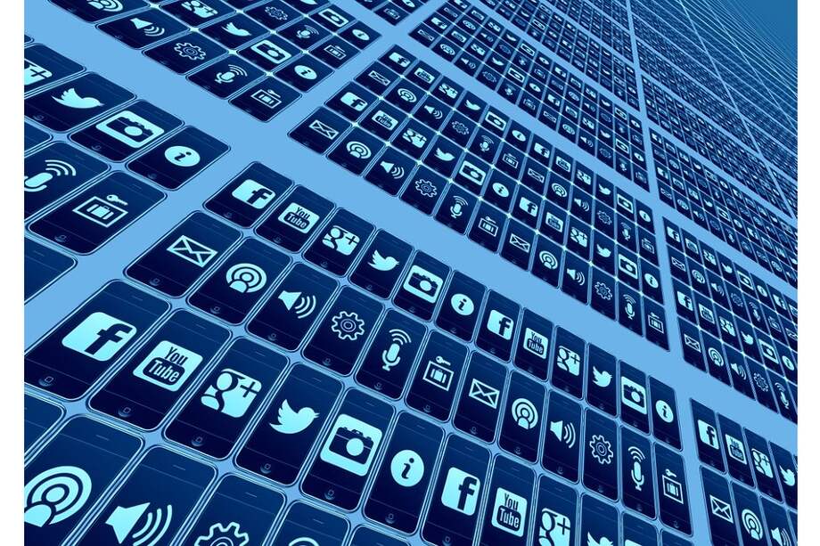 Según The Global State of Digital in 2019, 3.484 billones de personas utilizan las redes sociales, lo que equivale al 45% de la población mundial.