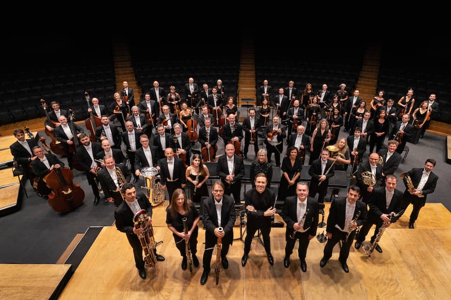 Los conciertos con boletería reunirán a algunos de los artistas y agrupaciones más destacados de esta edición, como la Orquesta Sinfónica de Galicia.