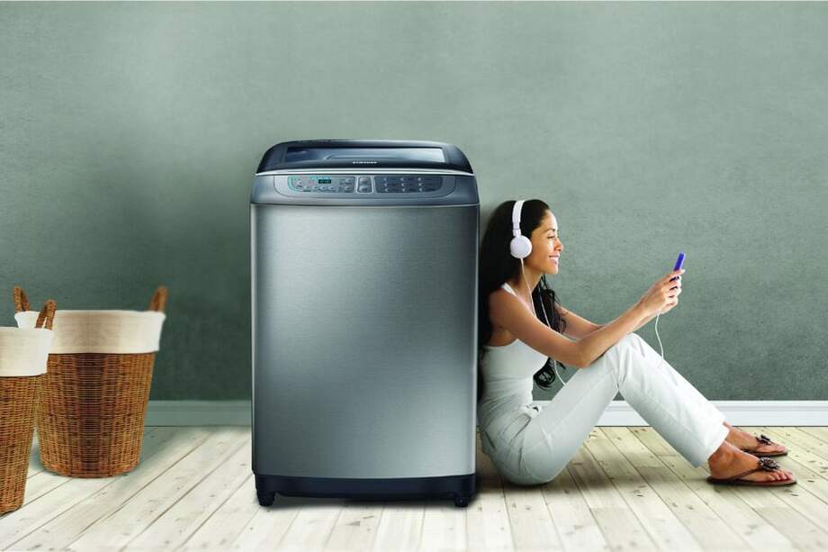 Lavadoras Samsung