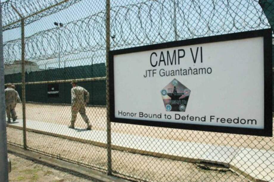 CIDH pide a EE.UU. medidas cautelares a favor de preso en Guantánamo