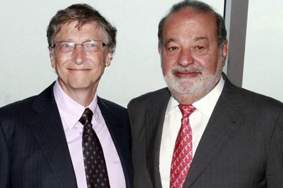 Bill Gates es nuevamente el hombre más rico del mundo