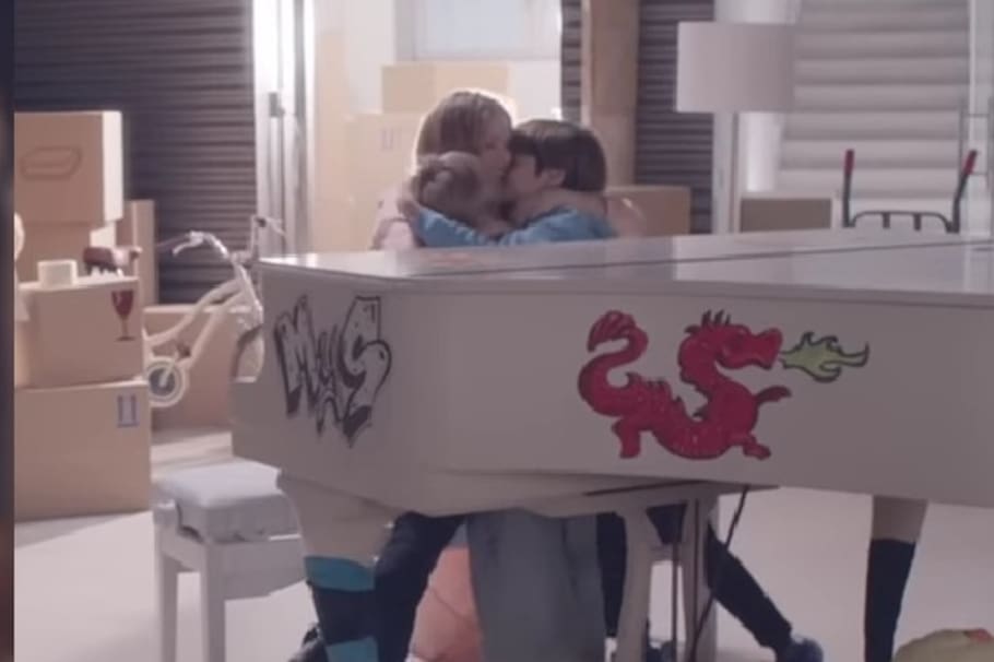 Los hijos de Shakira llevan en Miami poco tiempo pero al parecer ya se están acoplándose mucho mejor gracias a los hijos de Messi.