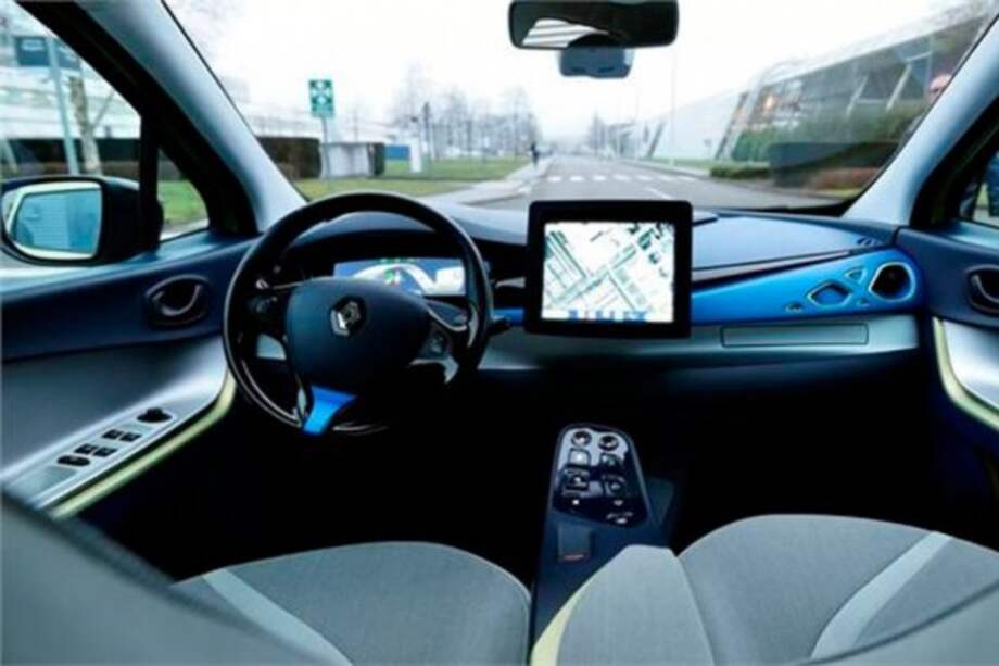 El ‘olor a nuevo’: una poderosa herramienta para vender vehículos