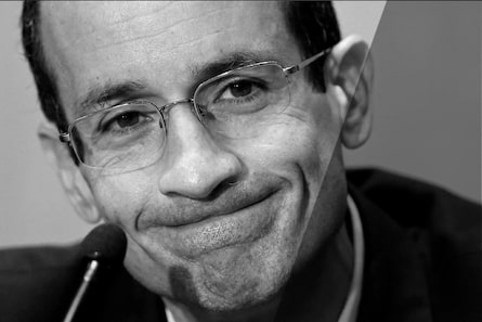 Nobelbrecht, capítulo 12: El otro 95%