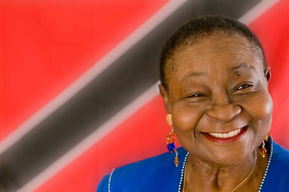 Calypso Rose