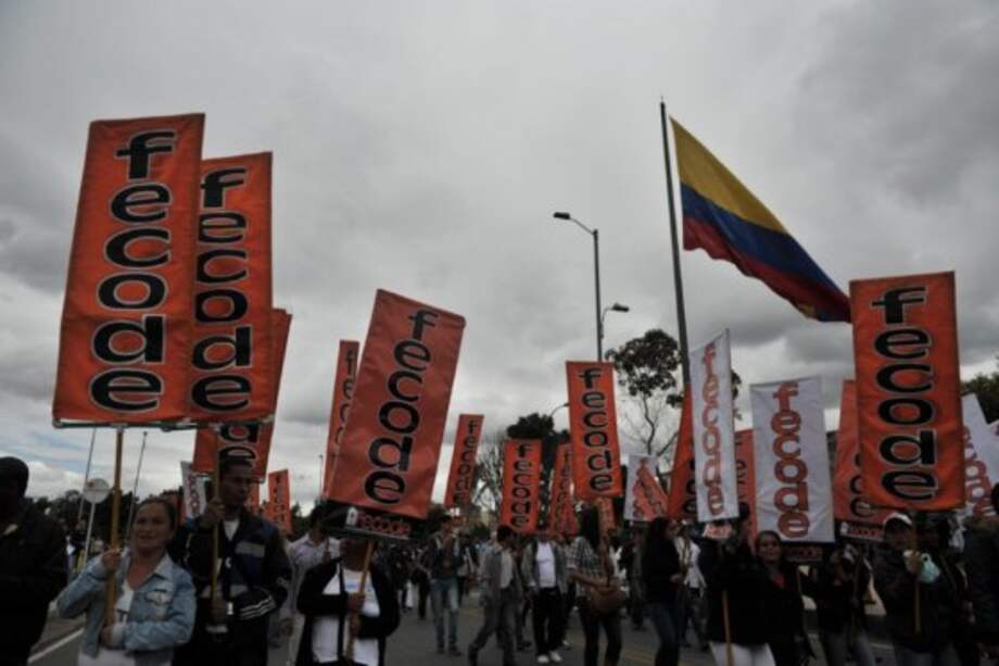 Andrés Torres / El Espectador