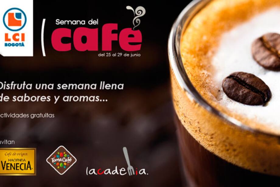 Día Nacional del café