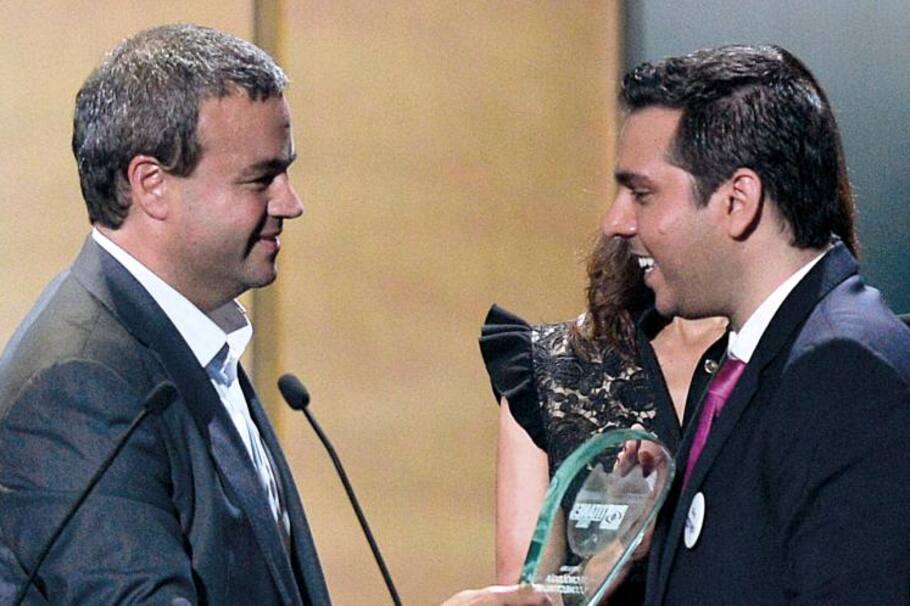 «Colombia está llena de héroes anónimos» Esteban Iriarte
