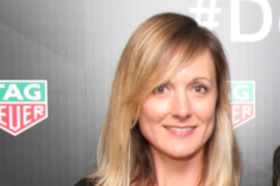 Veronique Fauchere. / Pierre Ancines, La República