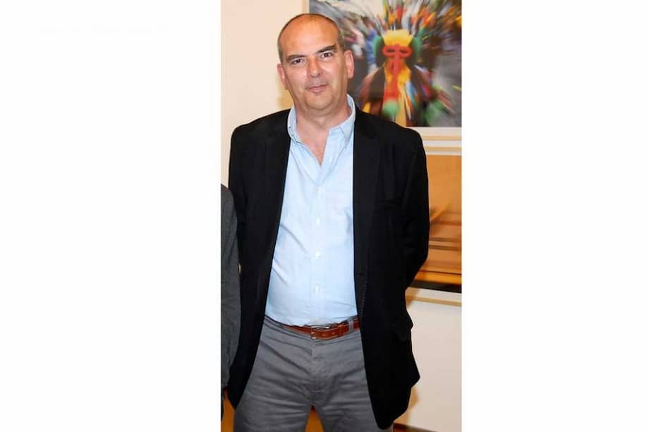 'Hay que irnos ya para el periódico': Fernando Cano
