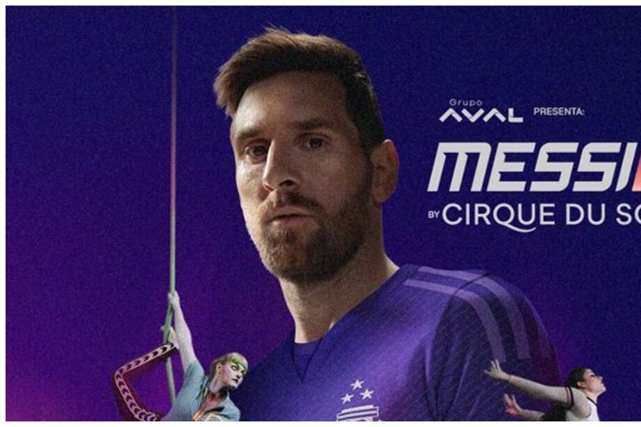 El evento conjugará la atmósfera de un estadio en un teatro.