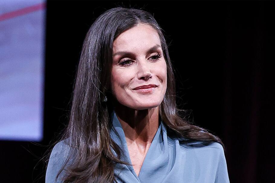 Letizia llega a Colombia. ¿Con quién viene y a qué?