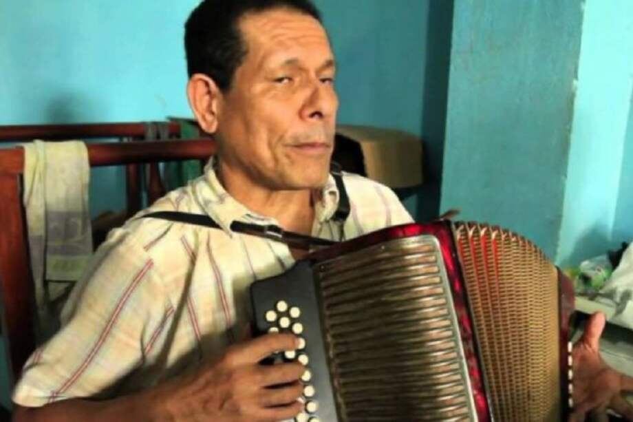 Máximo José Jiménez Hernández es el autor de obras como "El indio sinuano". / Panoramadelsanjorge.com.co