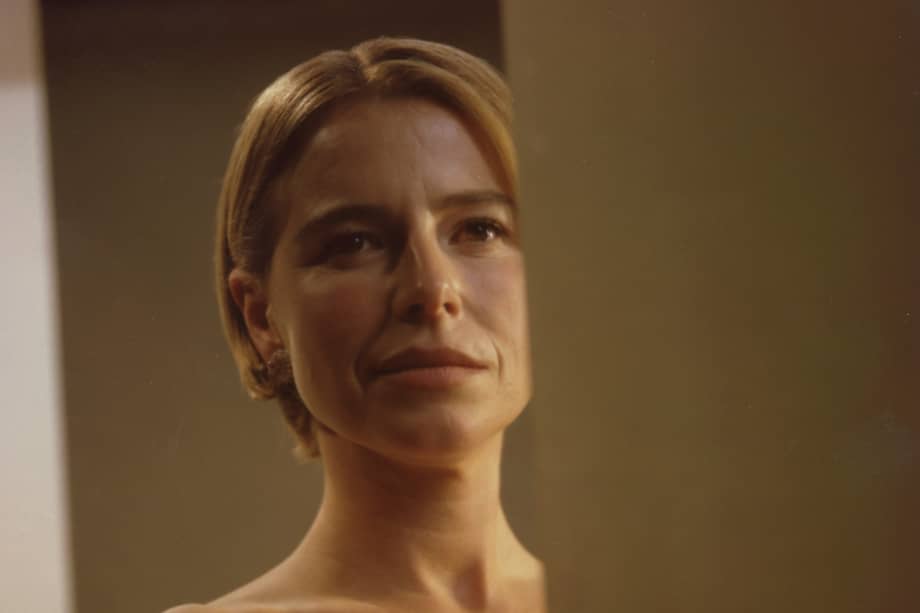 Jessie Buckley, protagonista de Hamnet.