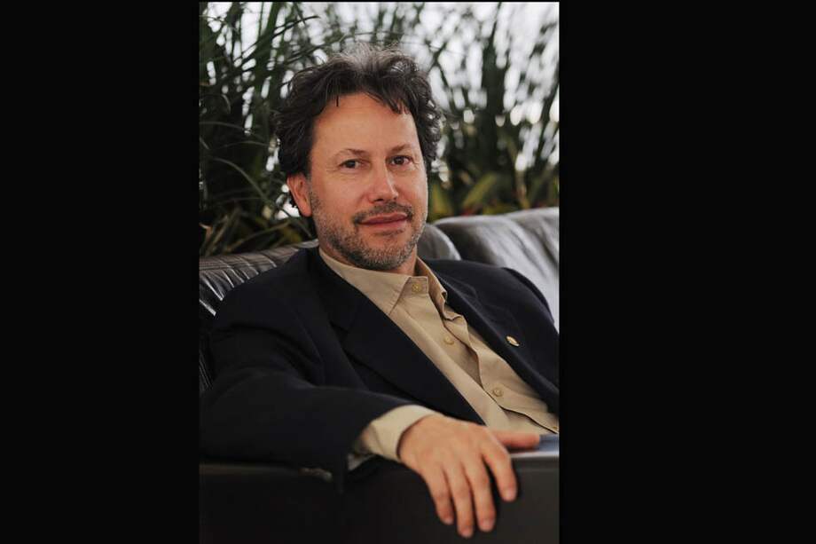 El magistrado Néstor Raúl Correa fue citado a dar versión ante la Comisión de Acusación para explicar sus argumentos frente a la denuncia. / Luis Benavides