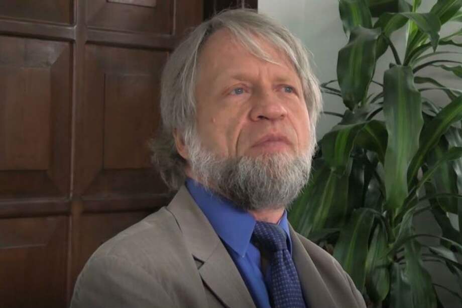 Antanas Mockus se convirtió en el segundo senador electo con mayor votación en el país, después de Álvaro Uribe. / Archivo