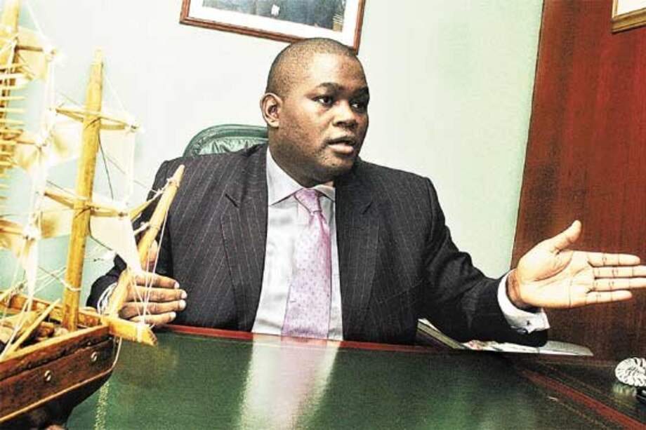 Procuraduría solicitó fallo condenatorio contra el exsenador Juan Carlos Martínez Sinisterra