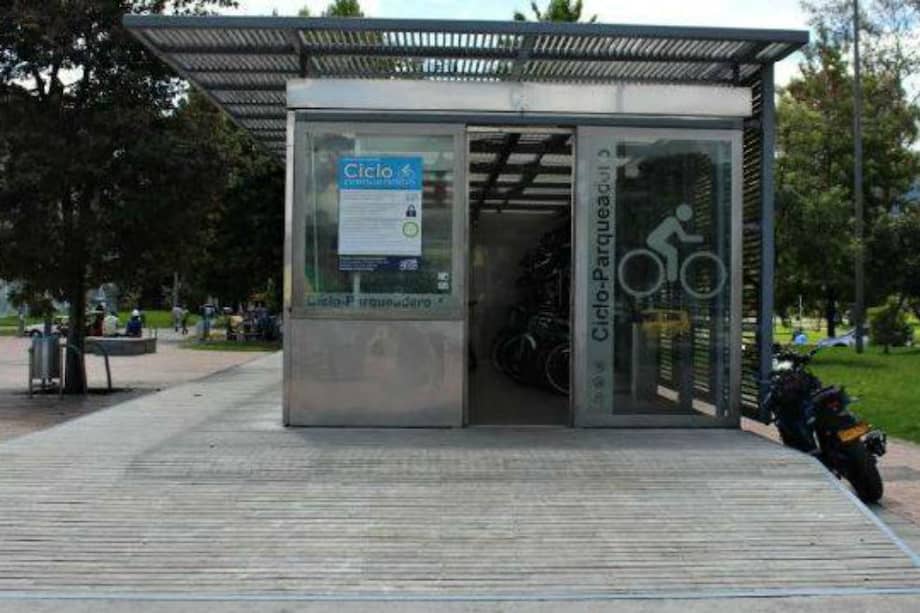 Foto tomada de: bogota.gov.co