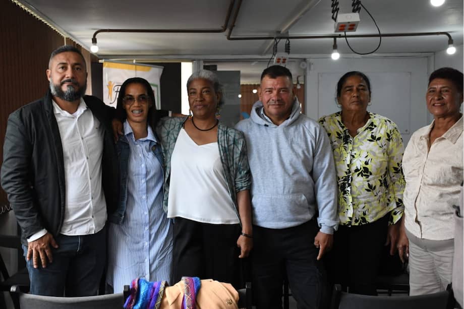 Las organizaciones de víctimas y el Estado reconocen que no existe una cifra precisa sobre el número de afectados por los desplazamientos. Sin embargo, en procesos judiciales en Estados Unidos se habla de más de 6.000 víctimas.